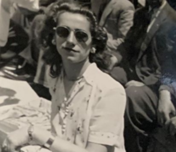 Marieta Ferro Rodrigues