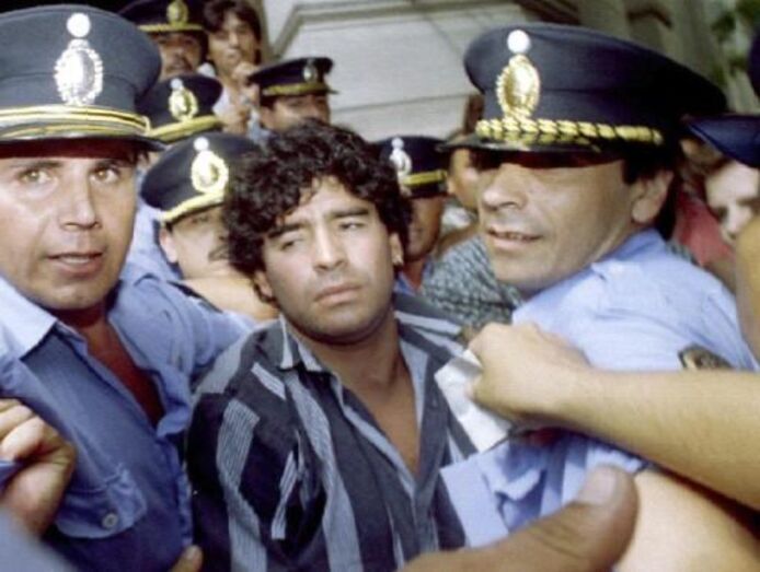 Maradona