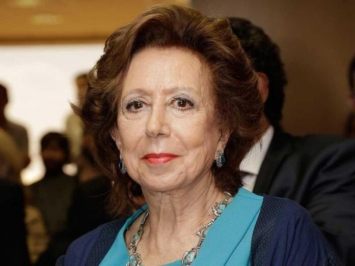 Manuela Eanes