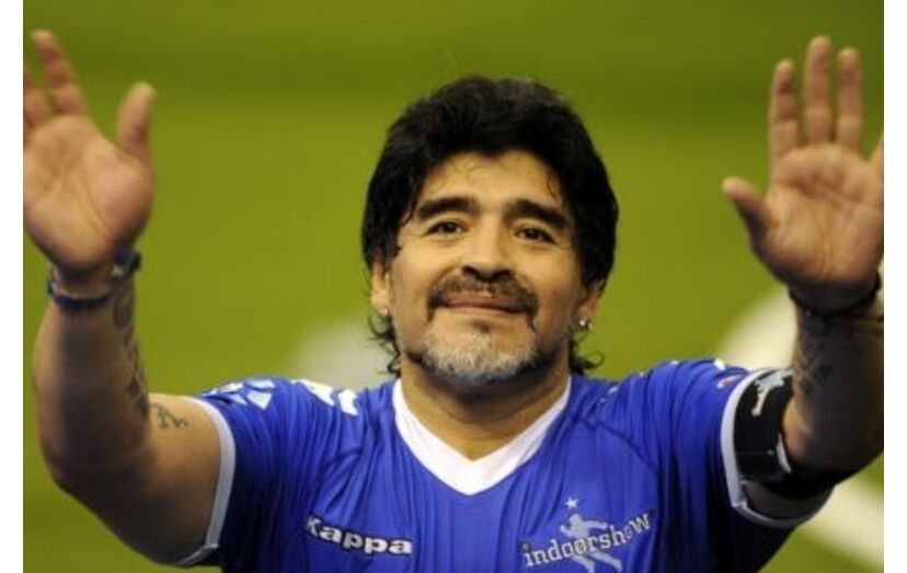Maradona