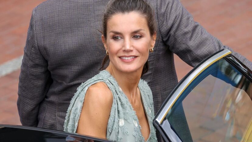 Letizia
