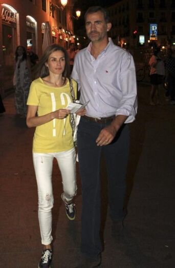 Letizia