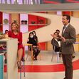 Sónia Araújo e Jorge Gabriel