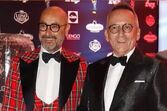 Rui Oliveira, Manuel Luís Goucha