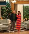 João Baião e Diana Chaves