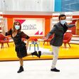 Sónia Araújo e Jorge Gabriel