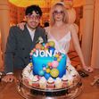Sophie Turner, Joe Jonas