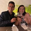 Dolores Aveiro e Pedro Fernandes
