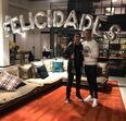 Cristiano Ronaldo e o irmão, Hufo