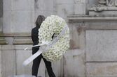 Funeral Sara Carreira