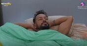 André Abrantes, BB - A Revolução