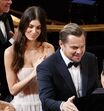 leonardo dicaprio, Camila Morrone