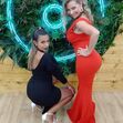 Joana e Andreia, do 'BB'