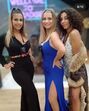 Joana e Andreia, do 'BB'