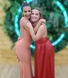 Joana e Andreia, do 'BB'