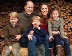 william, kate, filhos