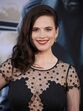 Hayley Atwell