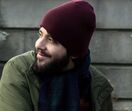 Salvador Sobral