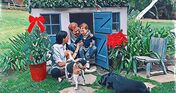Meghan Markle, Harry e Archie,