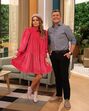 joao baião, diana chaves, sic, casa feliz