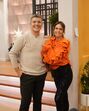joao baião, diana chaves, sic, casa feliz