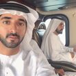 O príncipe Fazza