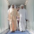 O príncipe Fazza