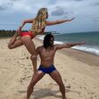 Hulk e Camila