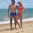 Hulk e Camila