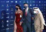 Cristiano Ronaldo no Dubai