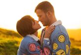 David Carreira, Carolina Carvalho