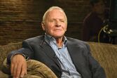 Anthony Hopkins
