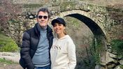 Catarina Furtado, João Reis