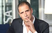 Ricardo Araújo Pereira confessa as maiores angústias de pai: 'Rita, chega desta brincadeira, volta para casa!'