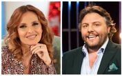 Cristina Ferreira a dar tudo na TVI para derrubar César Mourão na SIC. Mas já há críticas: 'Está desesperada'