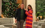 João Baião e Diana Chaves