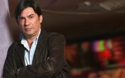 Paulo Camacho, ex-jornalista da SIC