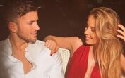 Sara Carreira, David Carreira