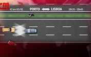 Veja como foi o acidente de Sara Carreira e Ivo Lucas