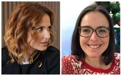 Cristina Ferreira envia "farpa" com toque de humor a Joana Marques durante o 'Cristina Talks'