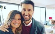 Maria Botelho Moniz, Daniel Oliveira
