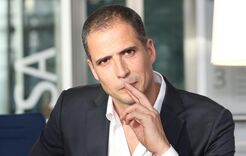 Ricardo Araújo Pereira