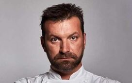 Em greve de fome há 6 dias, Ljubomir Stanisic recebe apoio de muitas figuras públicas: "Obrigado, Ljubo"