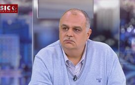 Viral! Jornalista da SIC Reinaldo Serrano é achincalhado depois de 'gaffe' sobre a morte de Eduardo Lourenço