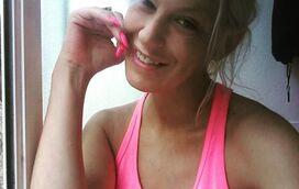 Liliana Queiroz, do 'Big Brother VIP', volta a posar nua