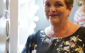 Luísa Castel-Branco quebra silêncio para contar infância de sofrimento: "Comecei a tomar calmante tinha 11 anos"