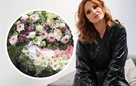 A mensagem de dor que Cristina Ferreira enviou à família Carreira