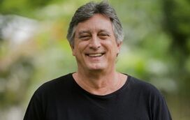 Ator da Globo morre com covid-19 aos 58 anos, uma semana depois de ser hospitalizado