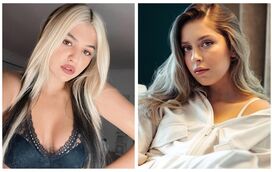 A dor é grande! Bárbara Bandeira volta a homenagear Sara Carreira recordando momentos felizes