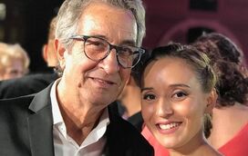 Rosa Bela e Carlos Areia revelam novidades sobre o casamento e gravidez